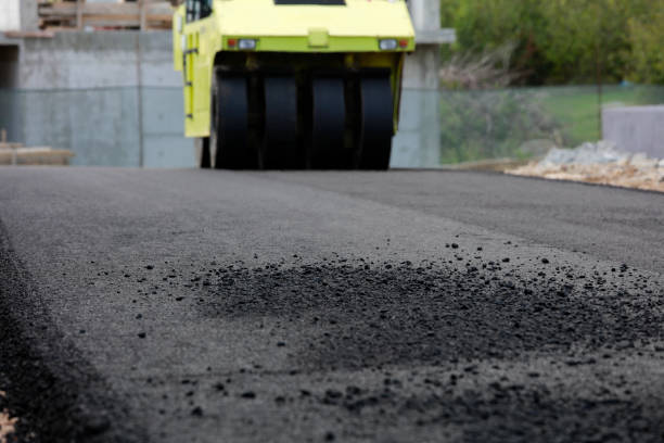Best Residential Paver Driveway  in Fountain Hill, PA