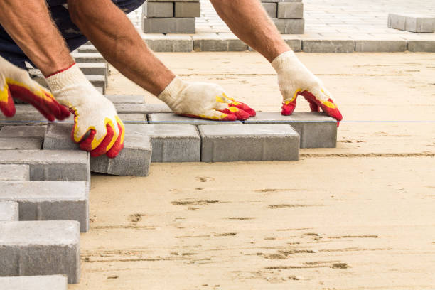 Fountain Hill, PA Driveway Pavers Company