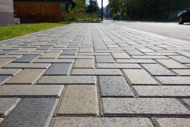 Best Driveway Pavers Cost  in Fountain Hill, PA