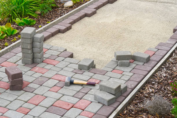 Best Driveway Pavers Near Me  in Fountain Hill, PA