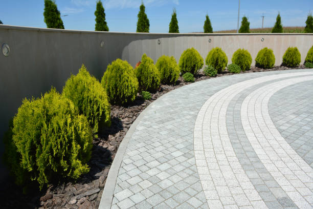 Best Concrete Paver Driveway  in Fountain Hill, PA