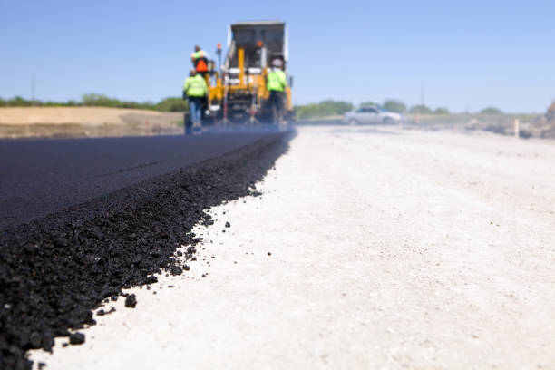 Best Driveway Paving Near Me  in Fountain Hill, PA