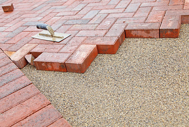 Best Cobblestone Driveway Pavers  in Fountain Hill, PA