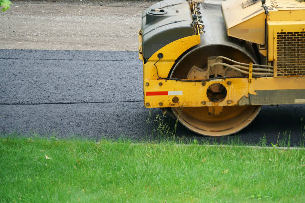 Best Permeable Paver Driveway  in Fountain Hill, PA
