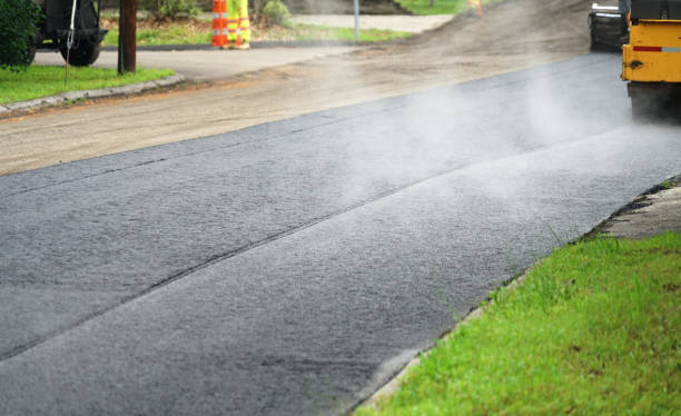 Best Driveway Pavers for Homes  in Fountain Hill, PA