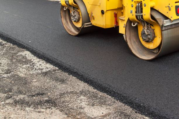 Professional Driveway Pavers in Fountain Hill, PA