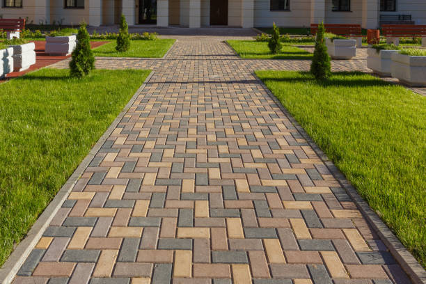 Best Driveway Paving Contractor  in Fountain Hill, PA